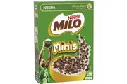 Nestle Milo Minis Cereal 330g