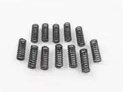 CLUTCH BEVELLING SPRING SET OF 12 For Massey Ferguson MF-135,165,175,185