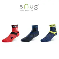 在飛比找樂天市場購物網優惠-【sNug】運動繃帶襪(厚底) 除臭襪