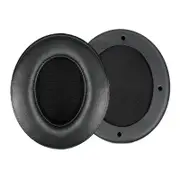 Edifier W855bt Headset - Soft Sponge Cover Black 2pcs