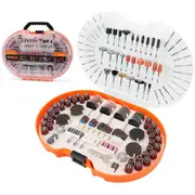 308-Piece Rotary Tool Accessories Kit - Compatible with Dremel