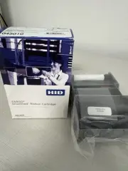 Fargo Smartload Ribbon Cartridge DTC1000 Full Color 045010 YMCKOK 200 Images HID