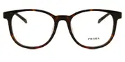 Prada PR A15VF Asian Fit 17N1O1 Men Eyeglasses