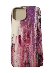 Sonix Apple iPhone 12/12 Pro Max Magsafe Case - Purple Rain