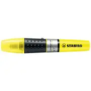 Stabilo Luminator Highlighter Yellow