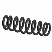Polaris SPRING, CLOUD SILVER, Genuine OEM Part 7044054-385, Qty 1