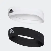 在飛比找蝦皮購物優惠-ADIDAS  TENNIS HEADBAND 網球頭帶 吸