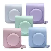 Fujifilm Instax Mini 12 Bag - Various Colours - Fujifilm Specialist Retailer