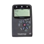 New Crossfire Digital Metronome / Chromatic Tuner for Guitar & Bass