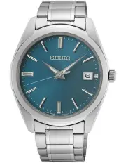 [Seiko] Daywear Watch 100M in Silver