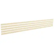 ProtectorAl Additional Slats for Slat Screen Kit Primrose 1995W - Pack of 5
