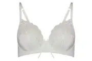 Bendon Yvette Underwire Bra 75-547 White