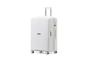 Tosca Bel-Air 29 Trl Travel Carry On Luggage Suitcase Bag Case 50x31cm White