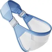 Baby Carrier Sling,Baby Holder Toddler Sling Carrier Lightweight Nursing Sling - Adjustable Child Carrier Slings for Traveling, Daily Outing