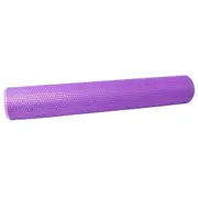Physio Yoga Fitness Pilates Foam Roller Long GYM Exercise Training Massage 90CM