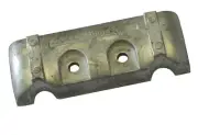 880653A Verado-6 Manifold Zinc Anode Military Grade