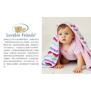 美國 luvable friends 嬰幼兒學習褲4件組 _ 棒球條紋 (LF03421)