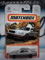 Matchbox 1:64 1994 Lexus LS400