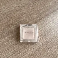 在飛比找蝦皮購物優惠-innisfree my palette單色眼影 珠光白