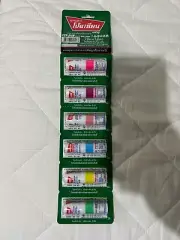 Poy Sian Inhaler Brand New 6 Pack