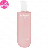 在飛比找ETMall東森購物網優惠-BIOTHERM 碧兒泉 礦泉柔膚卸妝乳(400ml)