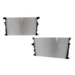 Sterling Radiator to suit Jeep Cherokee 06/2014 to 2017 - AMCK-RAD-042
