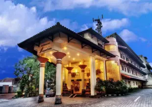 萬隆帝國酒店Hotel Imperium Bandung