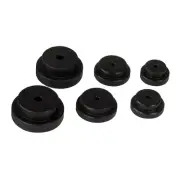 OTC 8074 OTC PULLER ADAPTER SET STEP PLATES 6PC