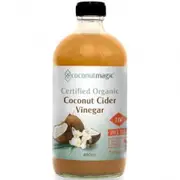Coconut Magic Coconut Cider Vinegar 480ml