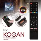 NEW Replacement TV Remote Control for Kogan Smart TV with NETFLIX + YOUTUBE key