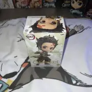 Demon Slayer: Kimetsu no Yaiba: Q Posket -Tanjiro Kamado (Ver.B) Bandai