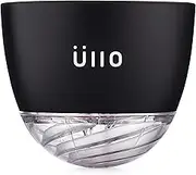 Ullo Wine Purifier with 4 Selective Sulfite Filters. Remove Sulfites and Histamines, Restore Taste, Aerate, and Experience The Magic of Ullo Purified Wine.