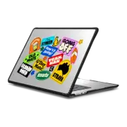MacBook Air 15-inch (M2 - M4) Impact Case Macbook Case