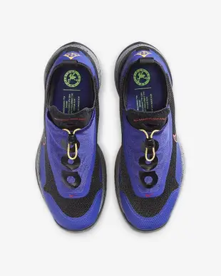 Nike NikeLab ACG Zoom Air AO CT2898-400 CT2898-401 深紫 深藍