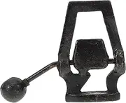 100-type Vintage Mechanical Scale Parts Sight Level Levelers Adjustment Tools Collimators