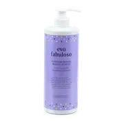 6x Evo Fabuloso Platinum Blonde Toning Shampoo 1L