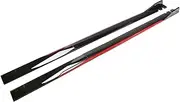 Compatible with Infiniti Q50 Q60 78.7" Car Side Skirt Extension Rocker Panel Splitter Spoiler Lip Rocker Panel Body Kit