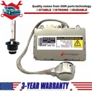 New For 04-09 Lexus RX 330 350 400h Xenon Ballast & D2S Bulb Module Control Unit (for: Lexus)