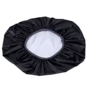 Bag Rain Cover 35L Protable Waterproof Anti-tear Dustproof Anti-UV Backpack Cover for Camping Hiking
