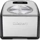 【美國代購】全新Cuisinart ICE-100 Ice Cream Maker 美膳雅 全自動冰淇淋機