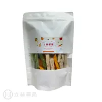 在飛比找蝦皮商城優惠-立赫嚴選 綜合蔬菜脆片 新鮮蔬菜 100g/包 過年刷嘴 美