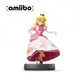 任天堂 Switch amiibo 公仔 任天堂明星大亂鬥系列 碧姬公主