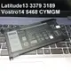 DELL WDX0 原廠電池 Latitude13 3379 3189 Vostro14 5468 (9.4折)