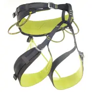 CAMP Energy CR 3 Climbing Harness - Grey - M