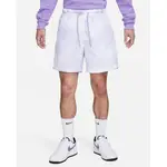 #TRIPLEC代購 NIKE SPORTSWEAR TECH PACK 男款 紫色 短褲 DX0250-519