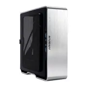 [InWin] In Win Chopin MAX Mini ITX Case 200W PSU Silver