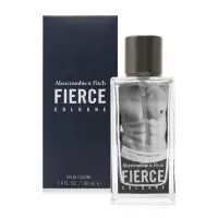 在飛比找momo購物網優惠-【Abercrombie & Fitch】FIERCE 肌肉