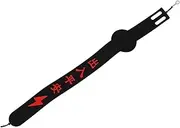 SOESFOUFU Automotive Ground Strap Static Electricity for Car Pvc Material Static Strap for Car Safety and Protection