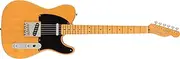 Fender American Vintage II 1951 Telecaster Electric Guitar - Butterscotch Blonde