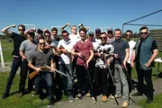 Private Clay Challenge for Up to 10 - Carrum Downs